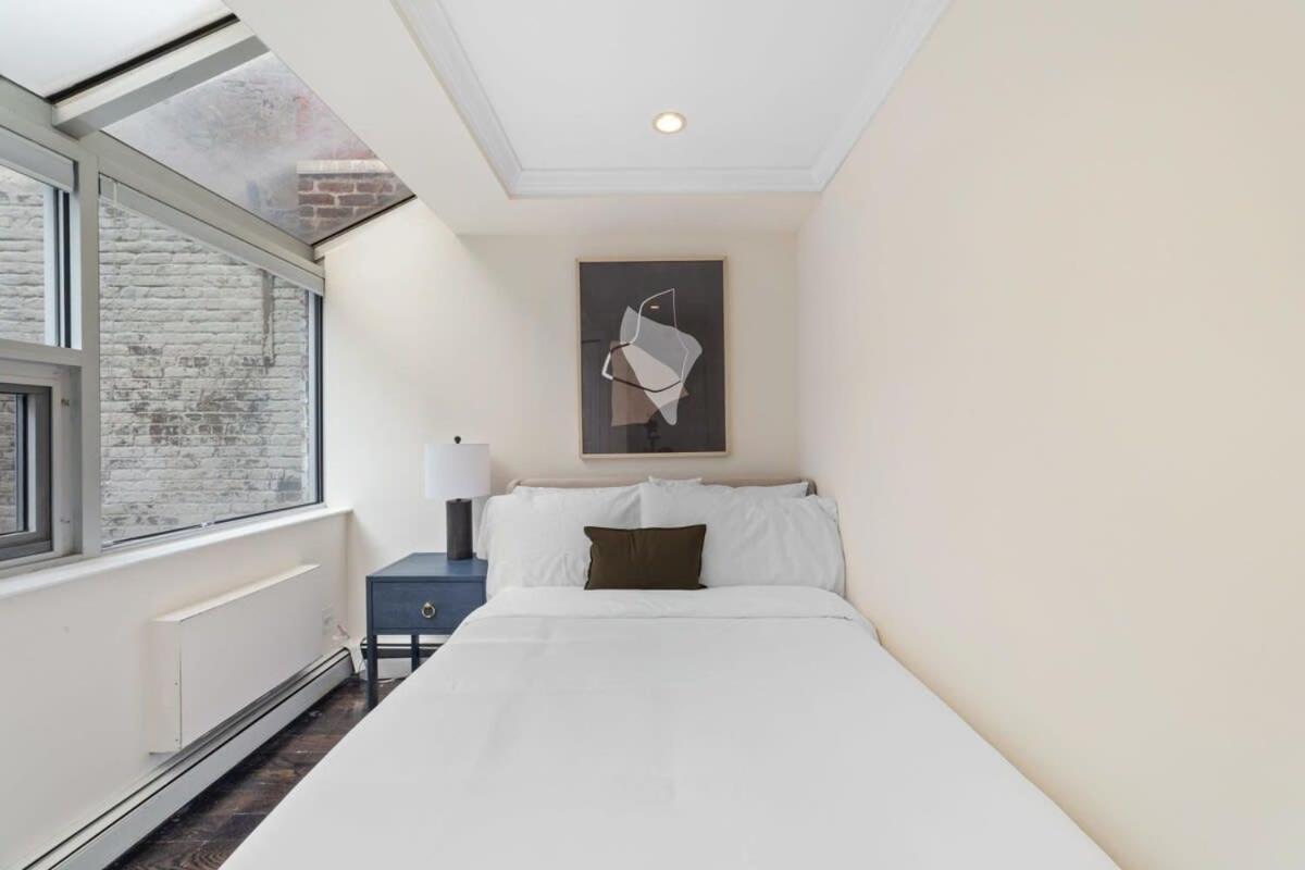 Chelsea Vista Ii By Rove Travel 2br Ph With Rooftop Pangsapuri