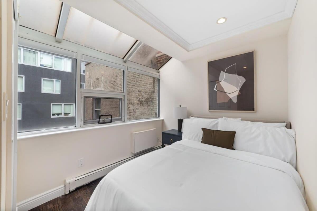 Pangsapuri Chelsea Vista Ii By Rove Travel 2br Ph With Rooftop New York