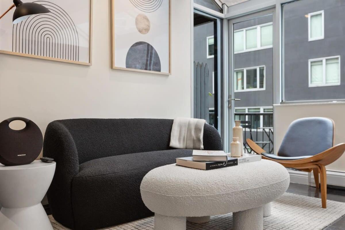 Chelsea Vista Ii By Rove Travel 2br Ph With Rooftop Pangsapuri New York
